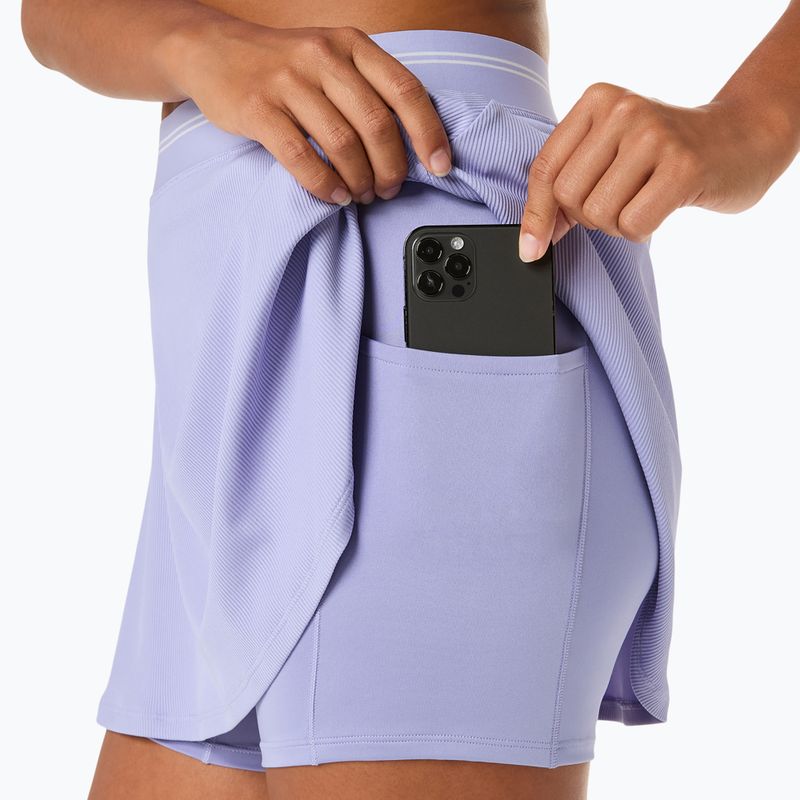 Teniso sijonas ASICS Game bluebell 9