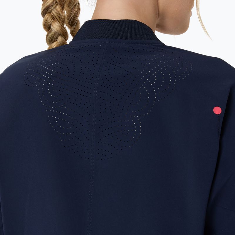 Moteriška teniso striukė ASICS Match W midnight 6