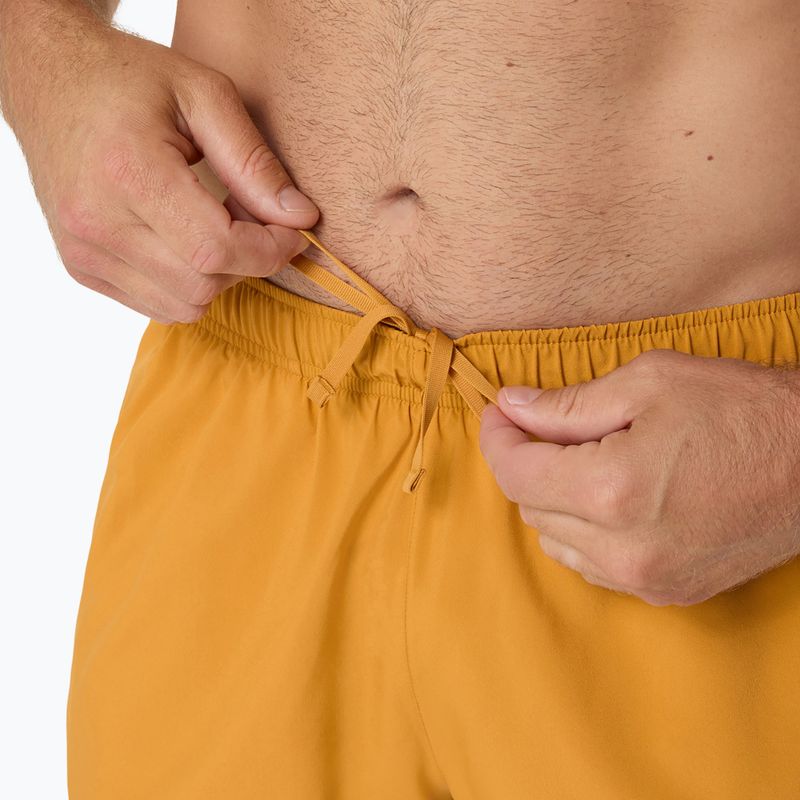 Vyriški bėgimo šortai ASICS Core 5IN sandstorm 5