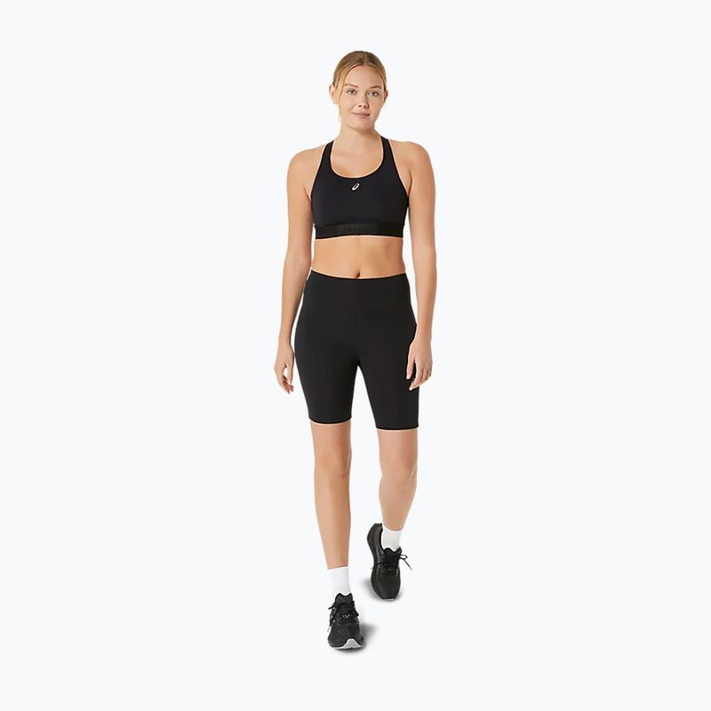 Vyriški bėgimo šortai ASICS Core Sprinter 2026 performance black 2
