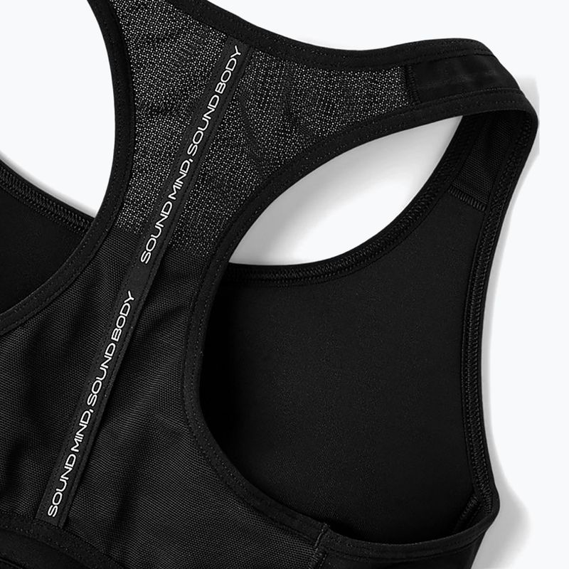 Vyriški bėgimo šortai ASICS Core Sprinter 2026 performance black 7
