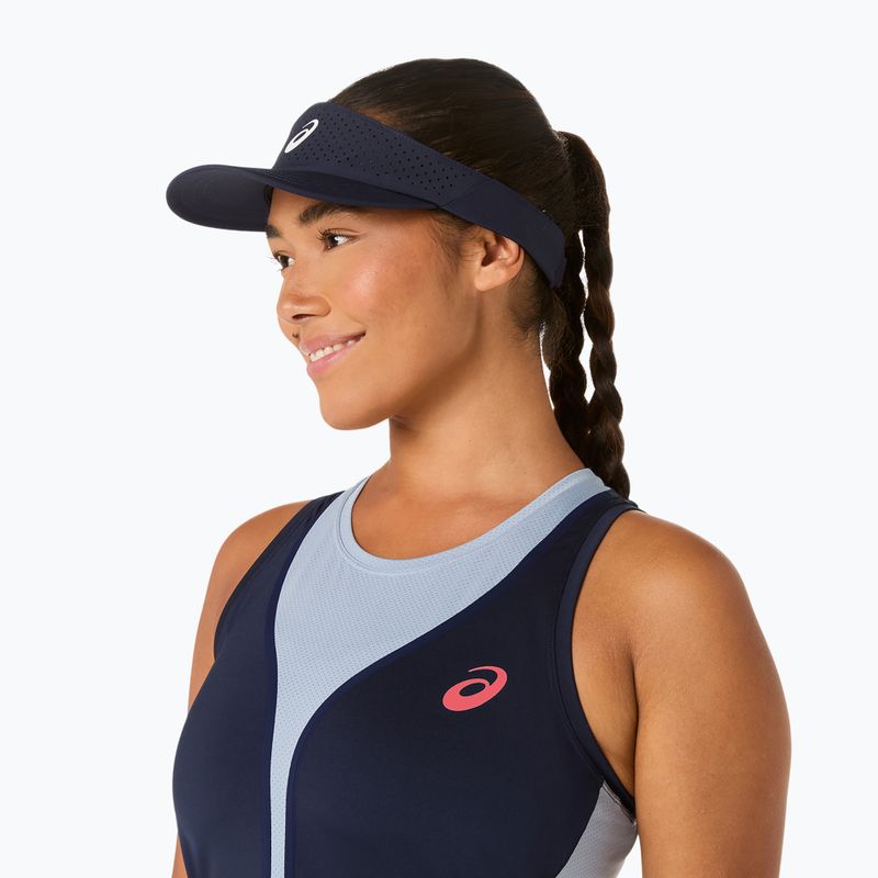 Teniso suknelė ASICS Match Pleat midnight 6