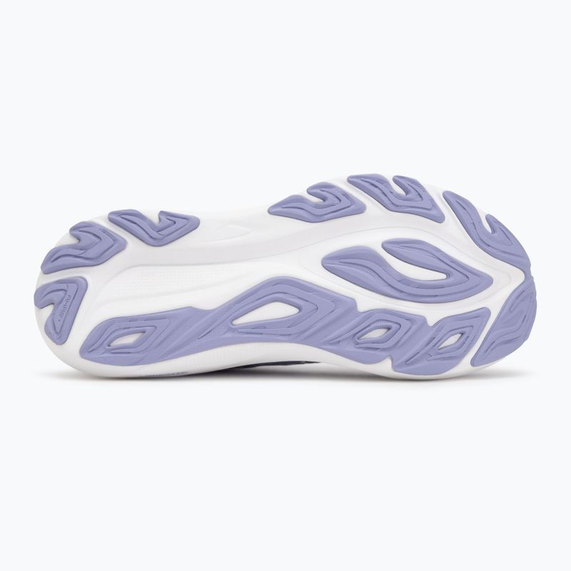 Moteriški bėgimo bateliai Asics GT-2000 14 bluebell/white 4