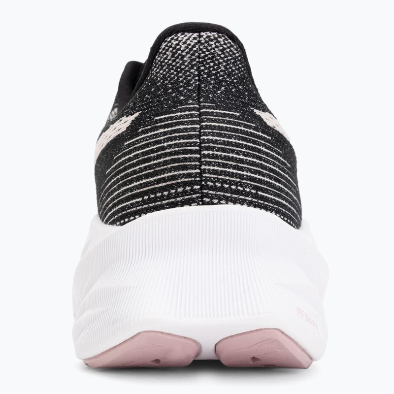 Moteriški bėgimo bateliai ASICS Dynablast 5 pearl pink/black 6