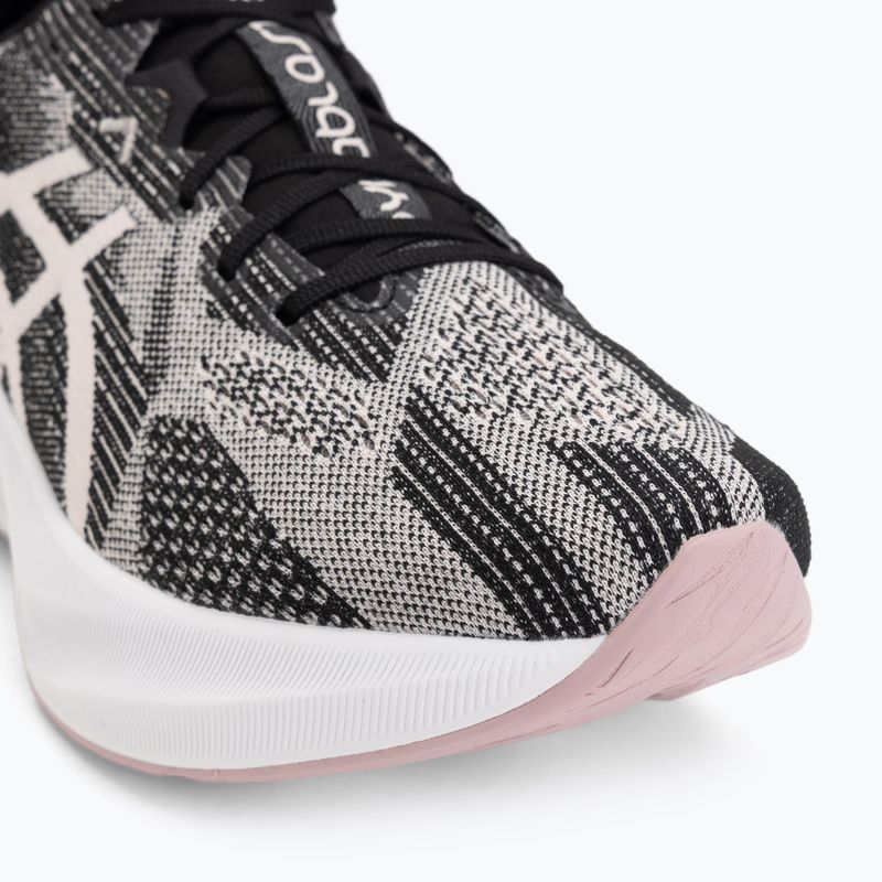 Moteriški bėgimo bateliai ASICS Dynablast 5 pearl pink/black 7