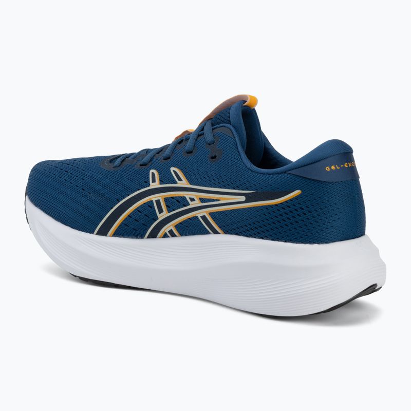 Vyriški bėgimo bateliai ASICS Gel-Excite 11 twilight blue/light dust 3