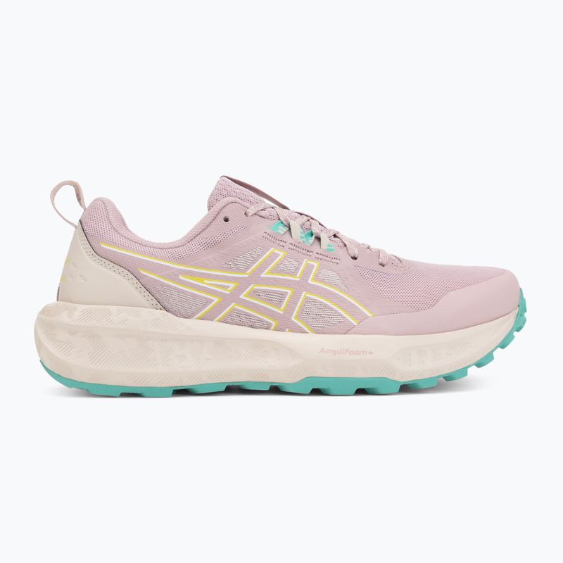 Moteriški bėgimo bateliai ASICS Gel-Sonoma 8 morganite/cacti 2