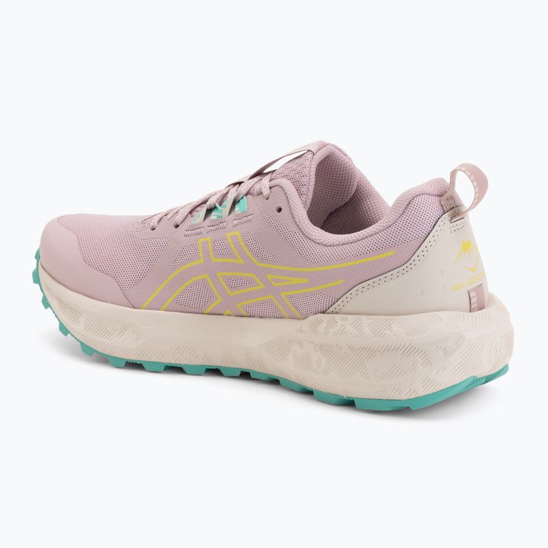Moteriški bėgimo bateliai ASICS Gel-Sonoma 8 morganite/cacti 3