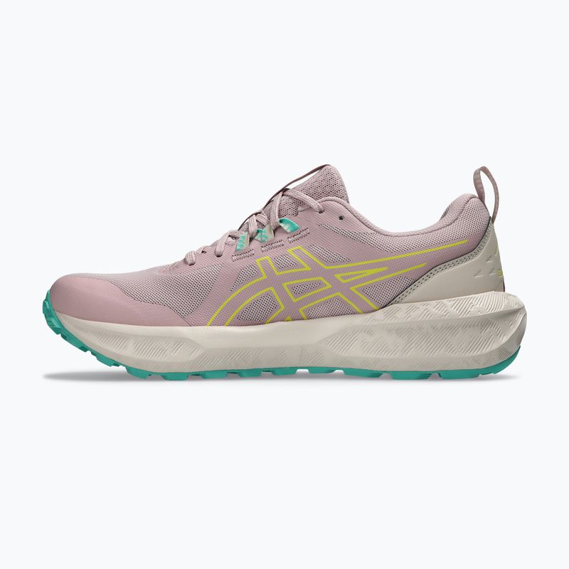 Moteriški bėgimo bateliai ASICS Gel-Sonoma 8 morganite/cacti 9