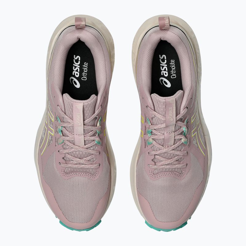 Moteriški bėgimo bateliai ASICS Gel-Sonoma 8 morganite/cacti 13