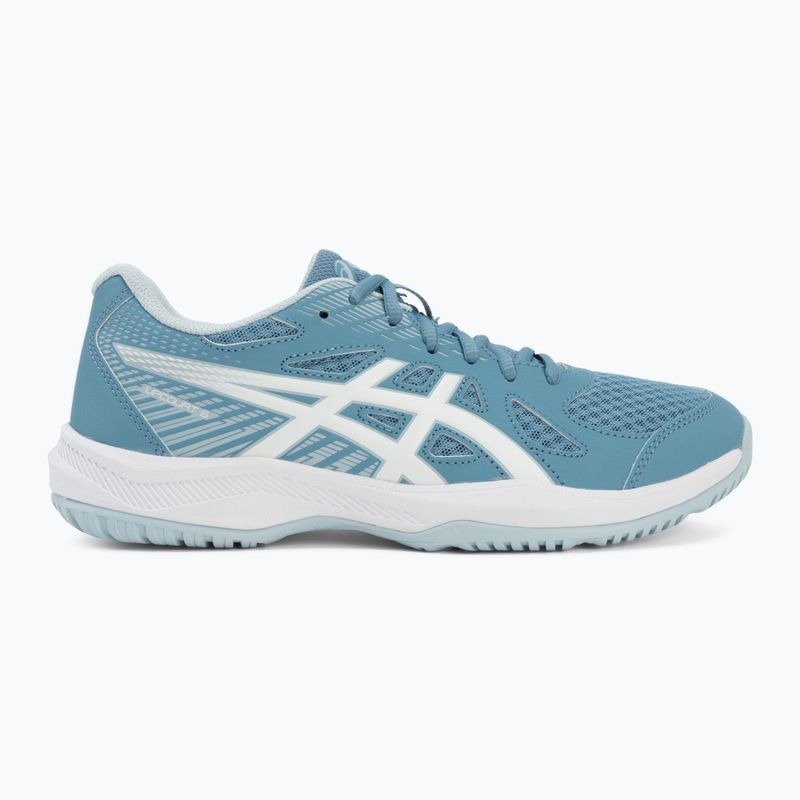 Vyriški batai ASICS Upcourt 6 Saba Blue/White 2