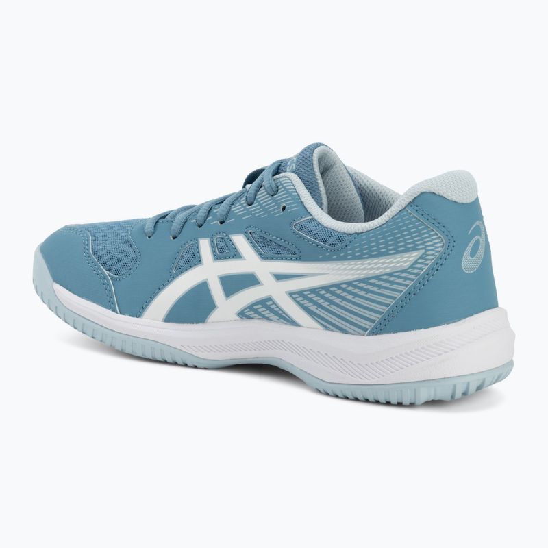Vyriški batai ASICS Upcourt 6 Saba Blue/White 3