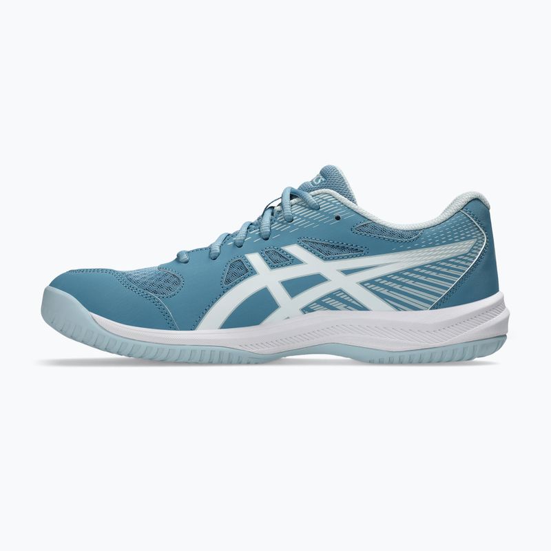 Vyriški batai ASICS Upcourt 6 Saba Blue/White 2