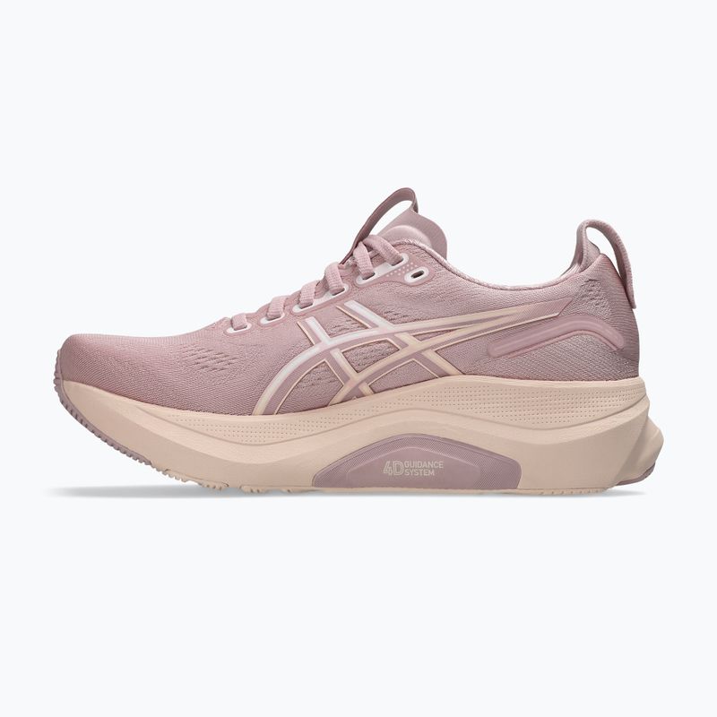 Moteriški bėgimo bateliai ASICS Gel-Kayano 32 morganite/pearl pink 9