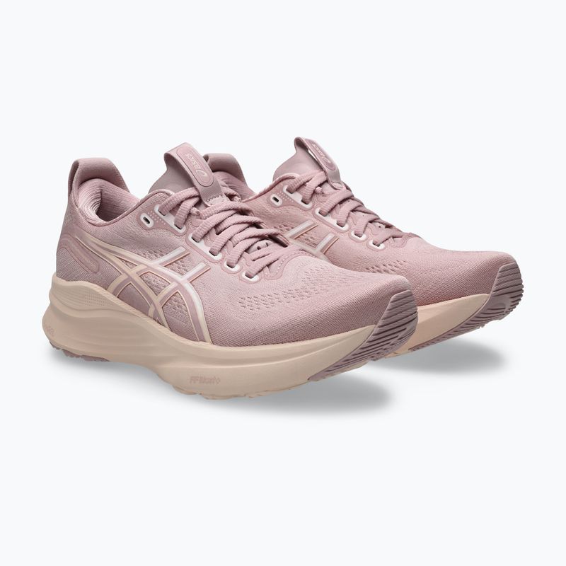 Moteriški bėgimo bateliai ASICS Gel-Kayano 32 morganite/pearl pink 10