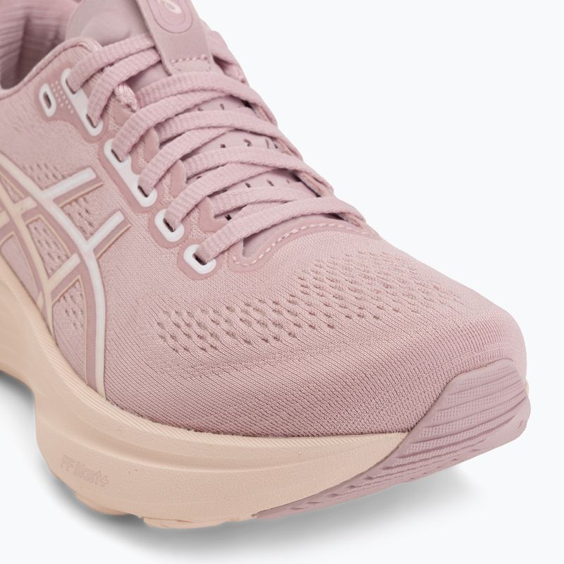 Moteriški bėgimo bateliai ASICS Gel-Kayano 32 morganite/pearl pink 7