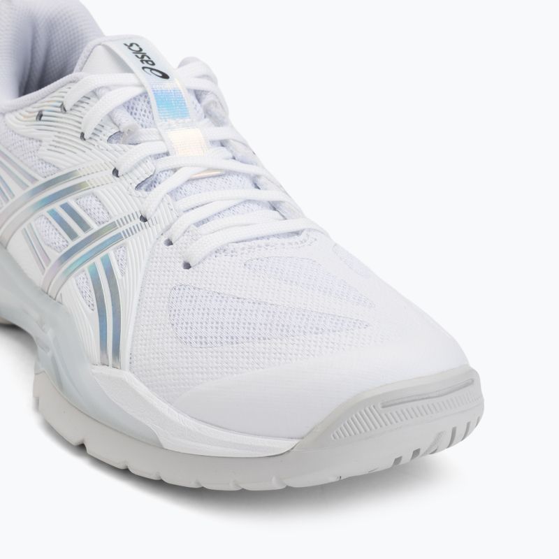 Vyriški batai ASICS Powerbreak FF white/pure silver 7