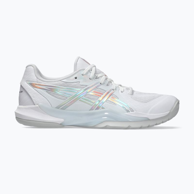 Vyriški batai ASICS Powerbreak FF white/pure silver 8