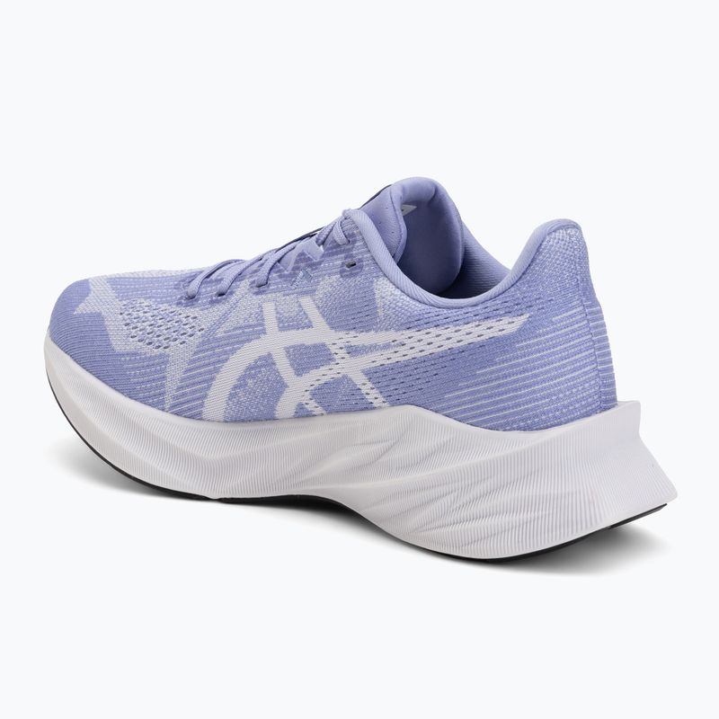 Moteriški bėgimo bateliai ASICS Dynablast 5 bluebell/lilac hint 3
