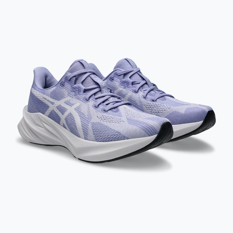 Moteriški bėgimo bateliai ASICS Dynablast 5 bluebell/lilac hint 3
