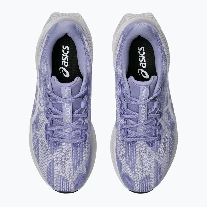 Moteriški bėgimo bateliai ASICS Dynablast 5 bluebell/lilac hint 6