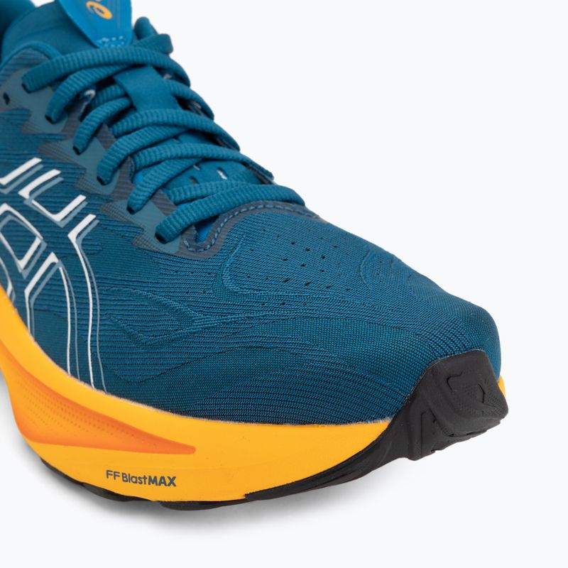 Vyriški bėgimo bateliai Asics GT-2000 14 dark teal/white 7