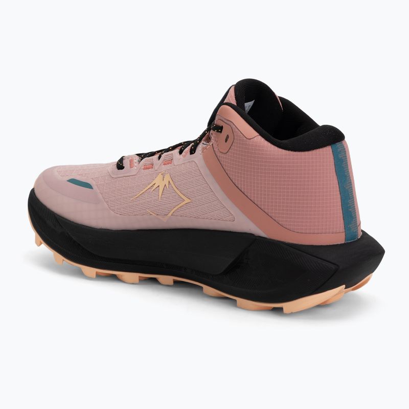 Moteriški bėgimo bateliai ASICS Gel-Trabuco MT GTX morganite/apricot crush 3