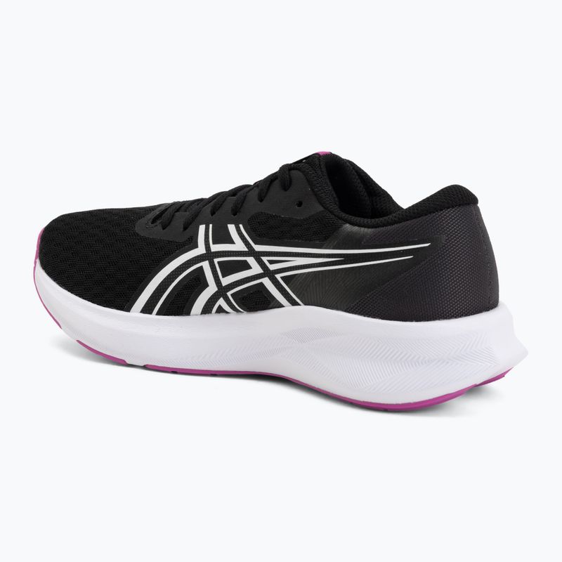 Moteriški bėgimo bateliai ASICS Patriot 14 black/digital sakura 3