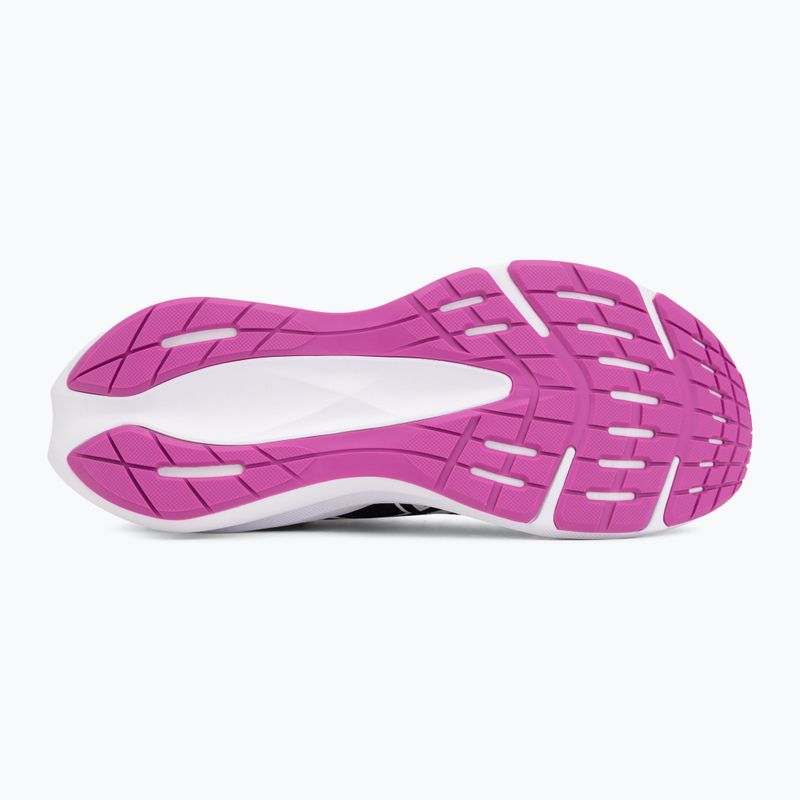 Moteriški bėgimo bateliai ASICS Patriot 14 black/digital sakura 4