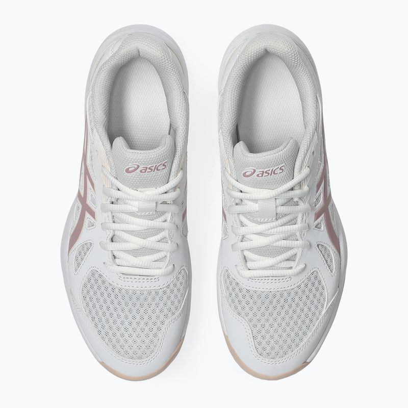 Moteriški batai ASICS Upcourt 6 white/morganite 6
