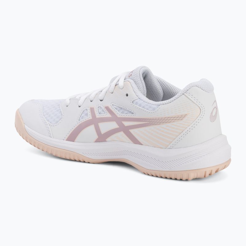 Moteriški batai ASICS Upcourt 6 white/morganite 3