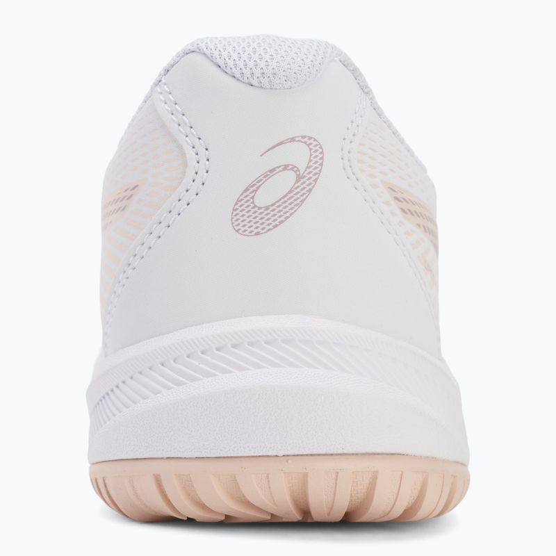 Moteriški batai ASICS Upcourt 6 white/morganite 6