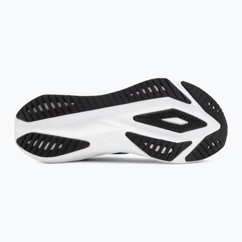 Vyriški bėgimo bateliai Asics Versablast 4 Aegean Blue/White 4