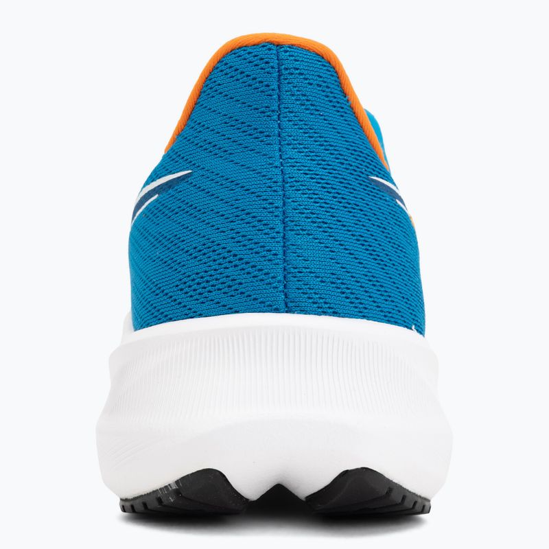 Vyriški bėgimo bateliai Asics Versablast 4 Aegean Blue/White 6