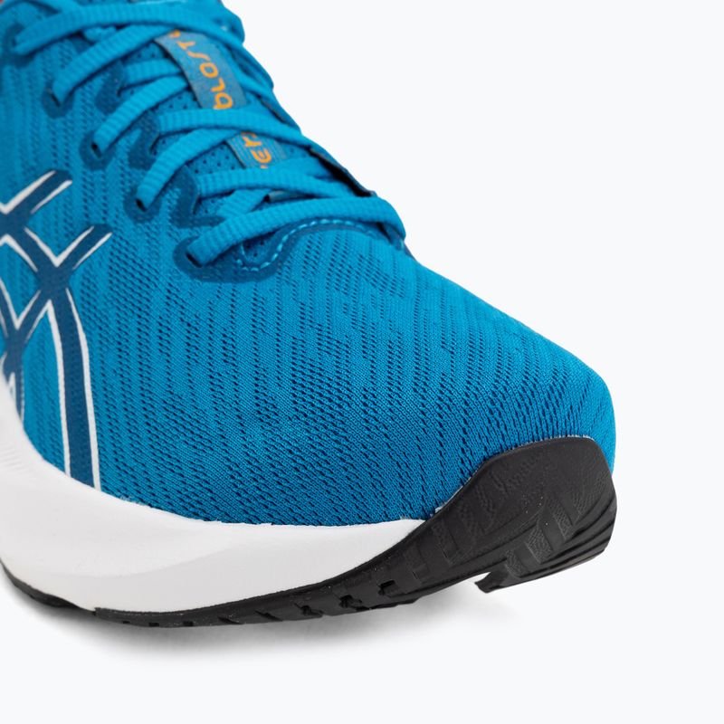Vyriški bėgimo bateliai Asics Versablast 4 Aegean Blue/White 7