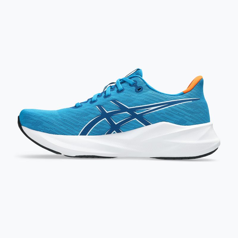 Vyriški bėgimo bateliai Asics Versablast 4 Aegean Blue/White 2