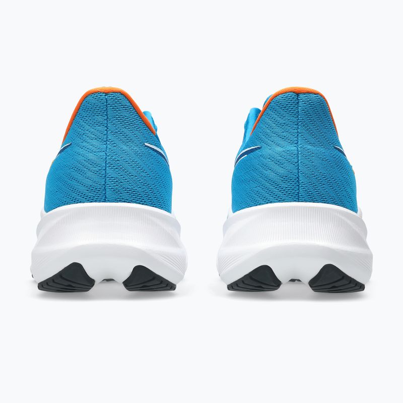 Vyriški bėgimo bateliai Asics Versablast 4 Aegean Blue/White 5