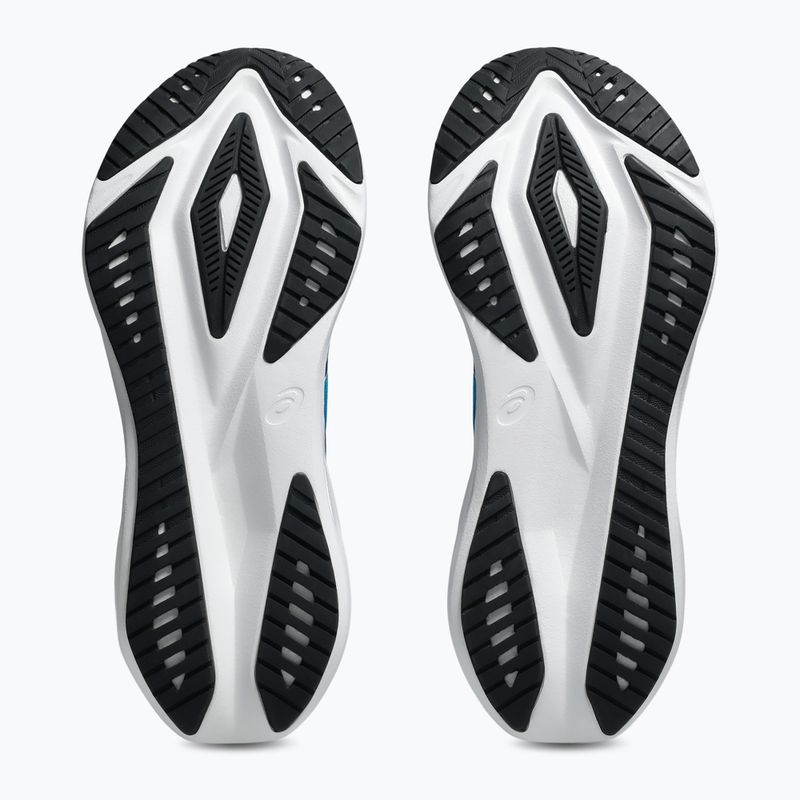 Vyriški bėgimo bateliai Asics Versablast 4 Aegean Blue/White 7