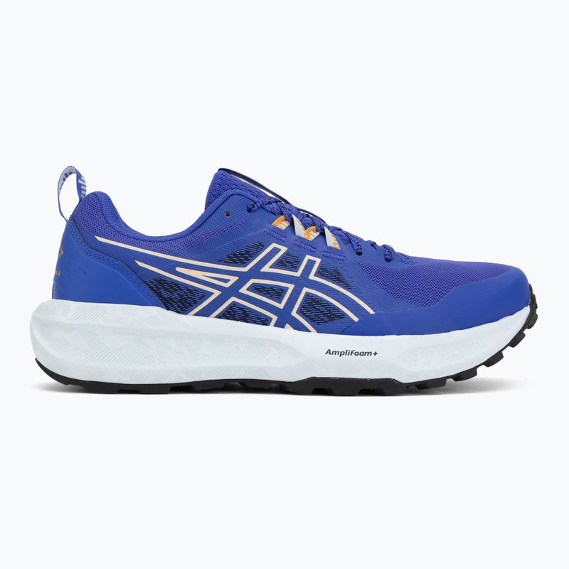 Vyriški bėgimo bateliai ASICS Gel-Sonoma 8 cobalt burst/apricot crush 2