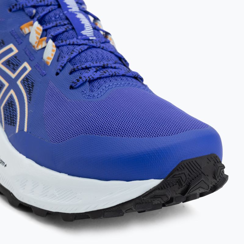 Vyriški bėgimo bateliai ASICS Gel-Sonoma 8 cobalt burst/apricot crush 7
