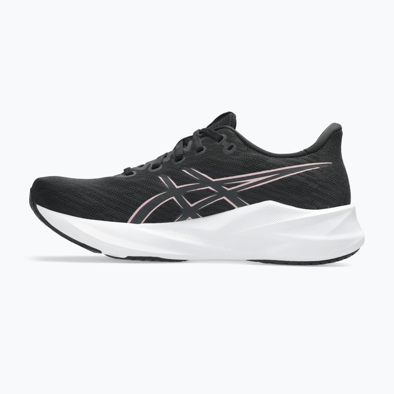 Moteriški bėgimo bateliai Asics Versablast 4 black/morganite 9