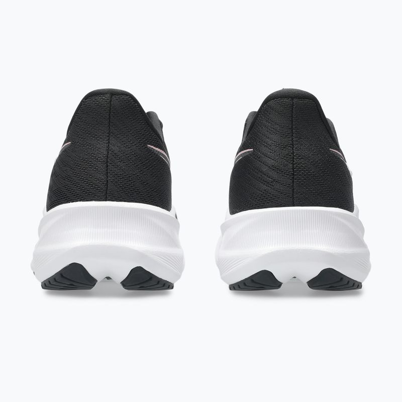 Moteriški bėgimo bateliai Asics Versablast 4 black/morganite 12