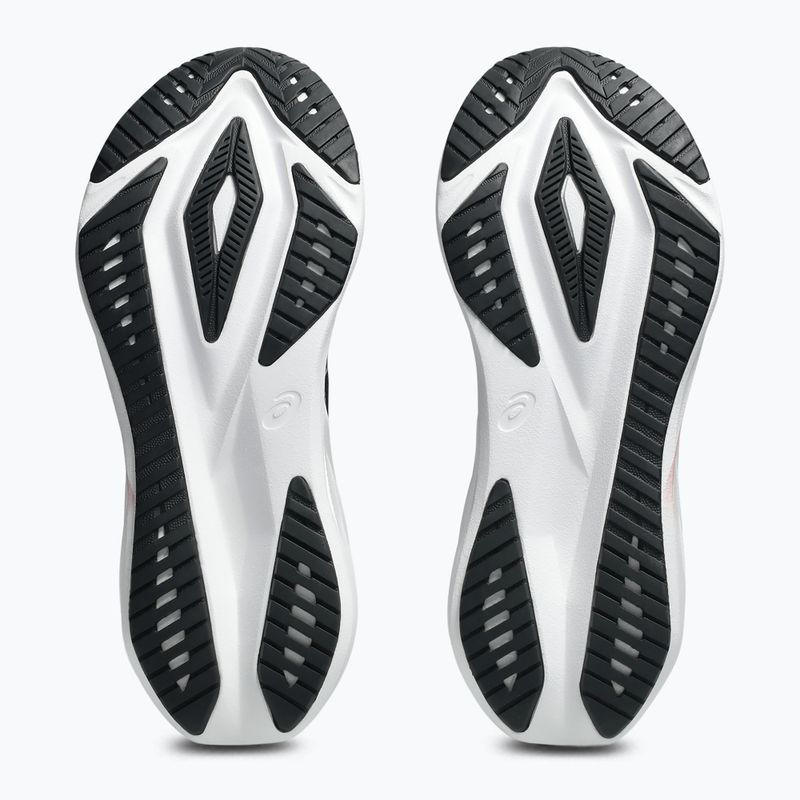 Moteriški bėgimo bateliai Asics Versablast 4 black/morganite 14