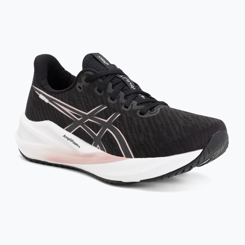 Moteriški bėgimo bateliai Asics Versablast 4 black/morganite