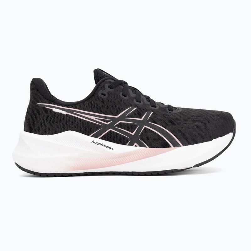 Moteriški bėgimo bateliai Asics Versablast 4 black/morganite 2