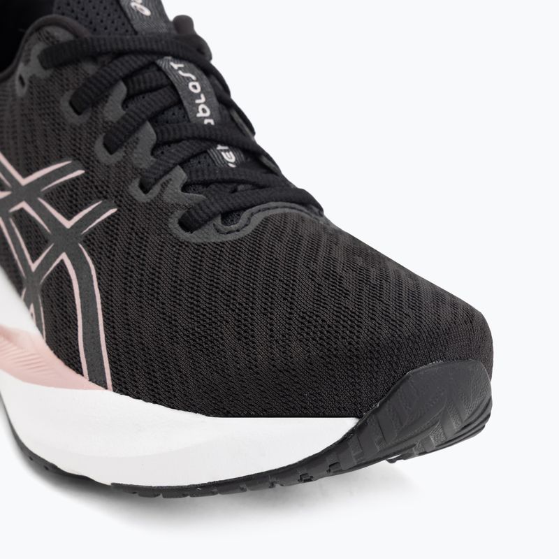 Moteriški bėgimo bateliai Asics Versablast 4 black/morganite 7
