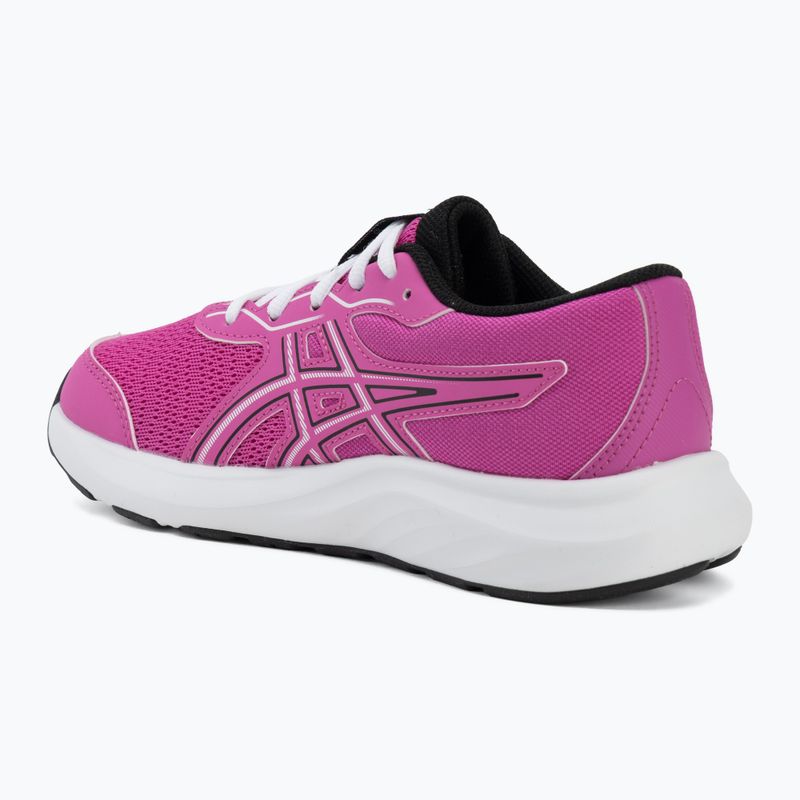 Vaikiški bėgimo bateliai ASICS Contend 9 GS digital sakura/black 3