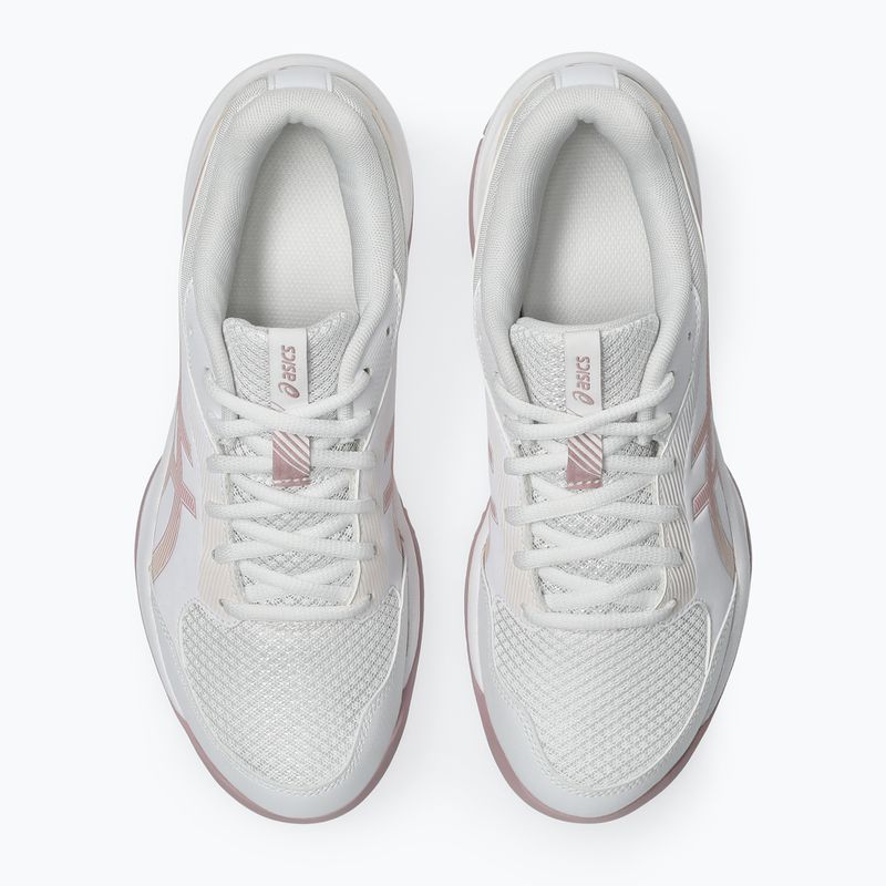 Moteriški batai ASICS Gel-Task 4 white/morganite 6