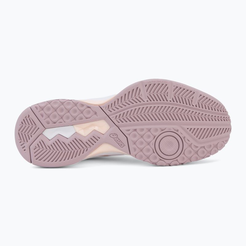 Moteriški batai ASICS Gel-Task 4 white/morganite 4