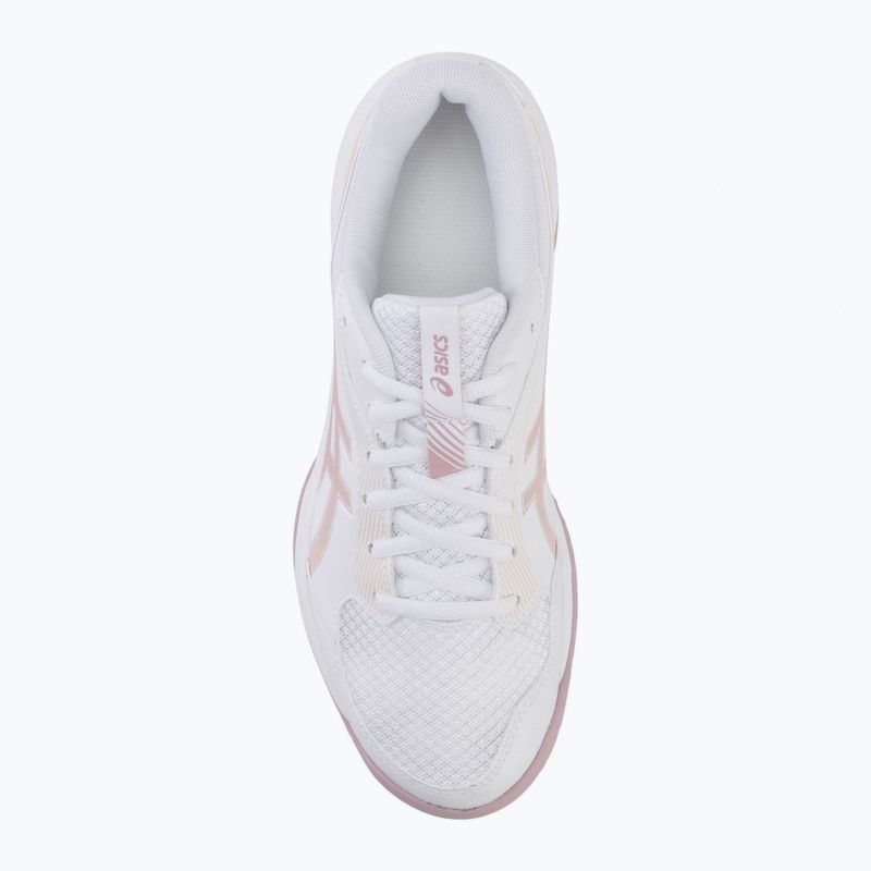 Moteriški batai ASICS Gel-Task 4 white/morganite 5